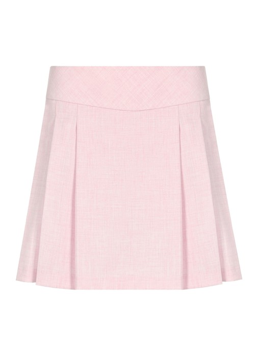 юбка-шорты женские gonna pant short  MA4172T4432 фотография