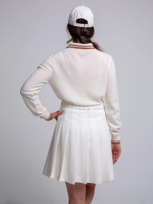 юбка женcкая  от бренда thistle вид слева