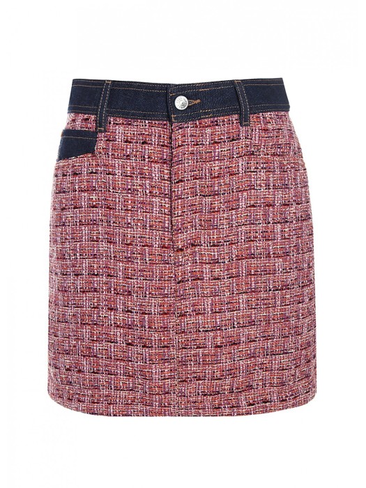 юбка женская c_veed-w  50531027 фотография