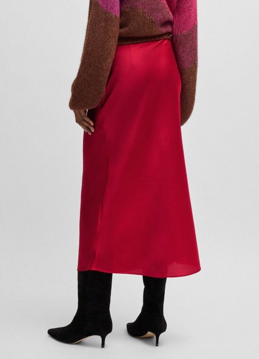 юбка женская c_visos  по цене 14960 руб вид справа