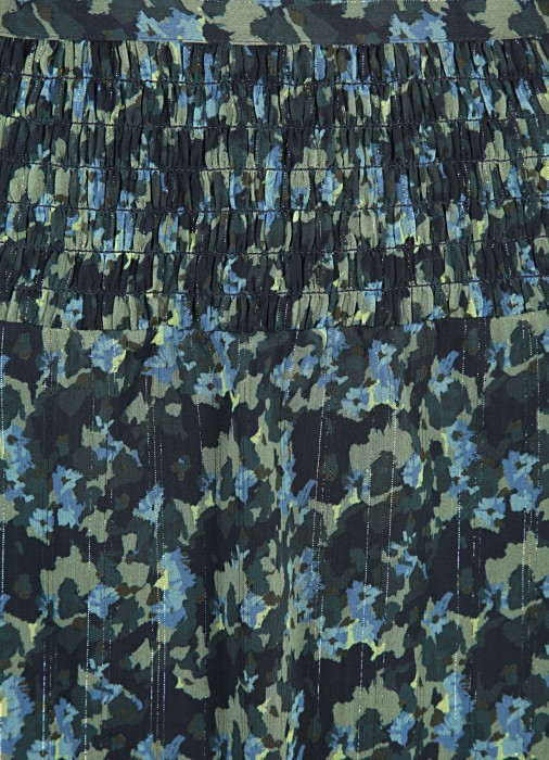 юбка женская c_vistula  из проверенных материалов спереди