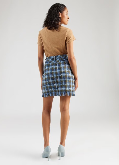 юбка женская c_vomoki  по цене 19560 руб вид справа