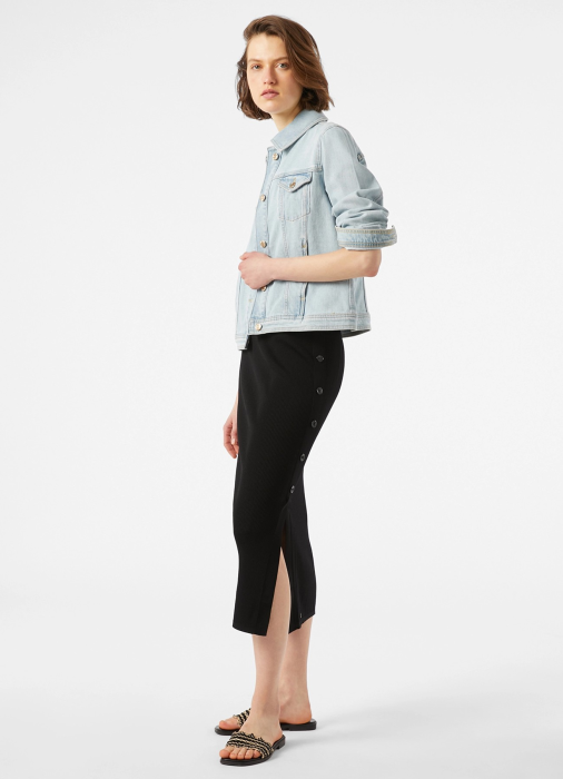 юбка женская carpi y black по цене 18080 руб вид справа