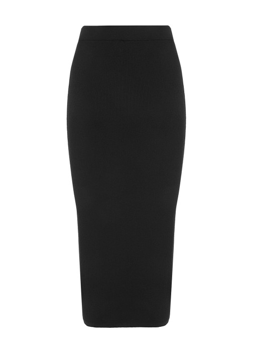 Товар черного цвета с внутренней стороны