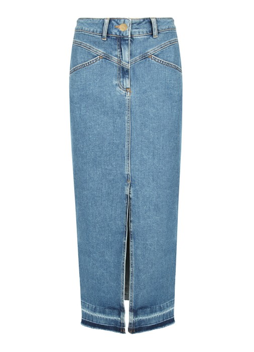 юбка женская corsica y black 24111010442 фотография