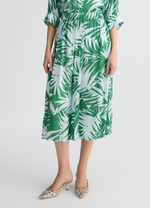 юбка женская ecs gonna  по цене 20720 руб вид справа