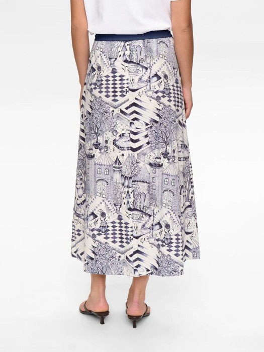 Товар с артикулом 706260 вид сзади