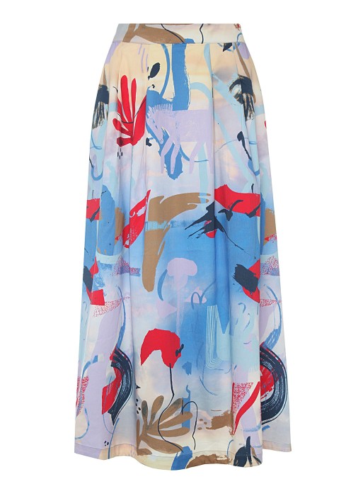 юбка женская gloria  705234 фотография