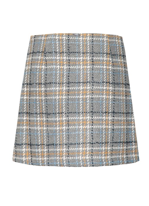 Товар серого цвета с внутренней стороны