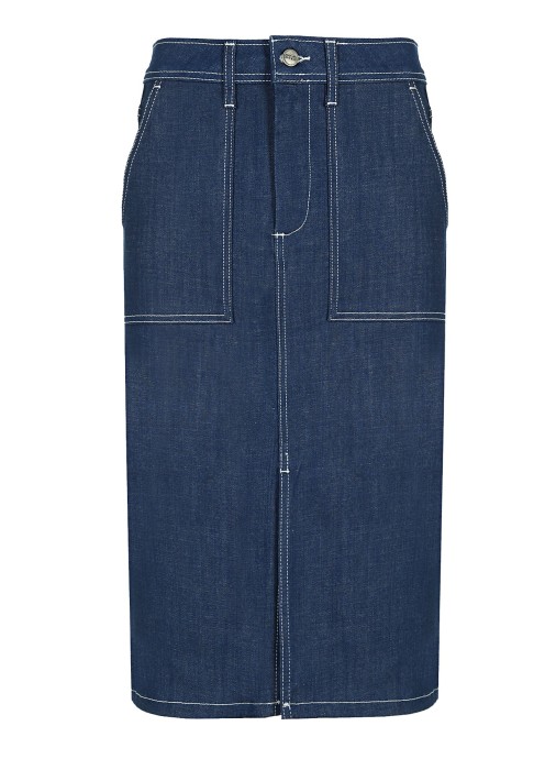 юбка женская issa  704193 фотография