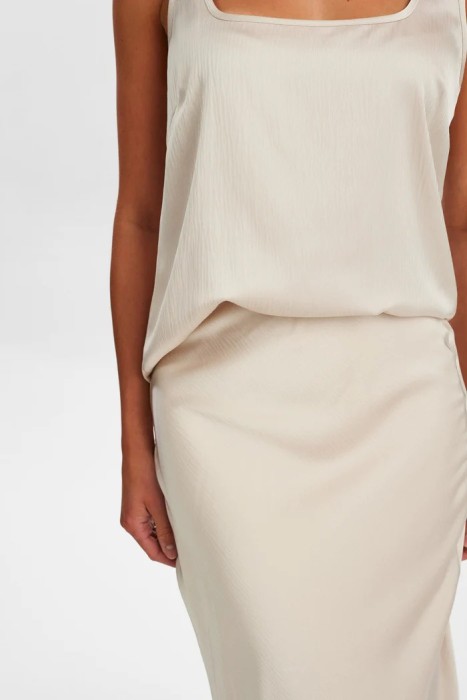 юбка женская ivory  из америки вид сбоку