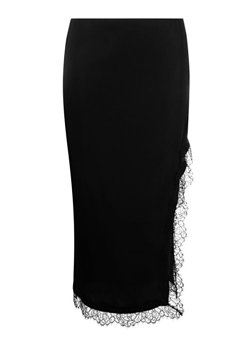 юбка женская  jeans A01248274 фотография