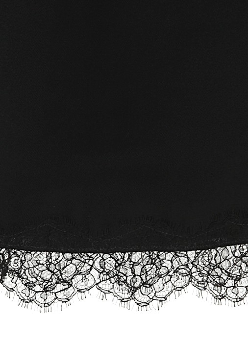 юбка женская  jeans из проверенных материалов спереди