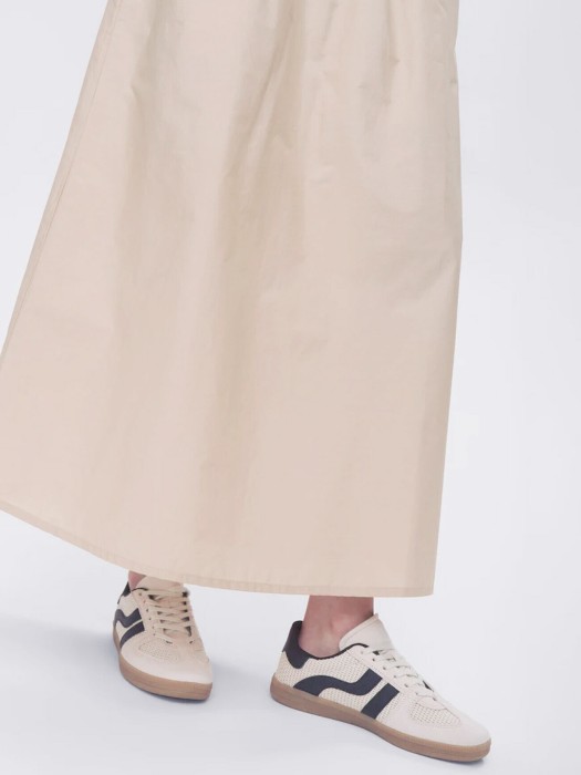 юбка женская juny  от бренда numph вид слева