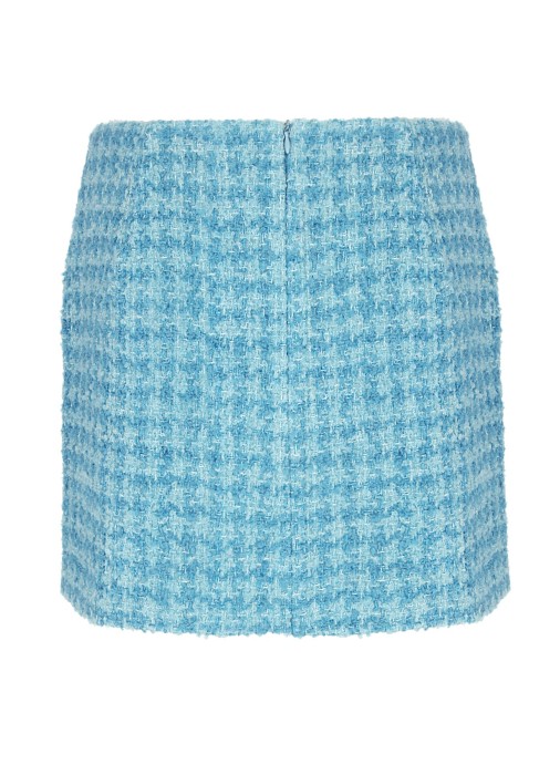 юбка женская kartine  от бренда mc2 saint barth вид слева