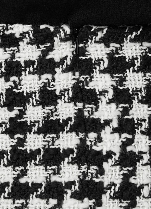 юбка женская katrine  от бренда mc2 saint barth вид слева