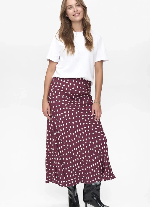 юбка женская livy  из америки вид сбоку