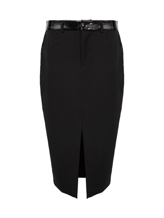 юбка женская midi  MF3111T7896 фотография