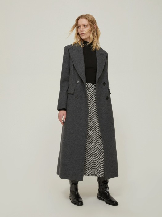 юбка женская nido penny black от бренда pennyblack вид слева