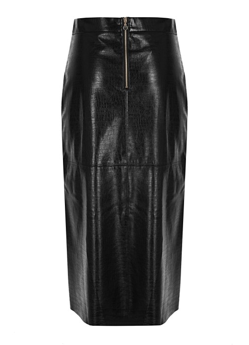 юбка женская noriko y black по цене 17520 руб вид справа