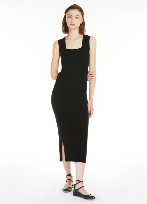 юбка женская orosei  от бренда max mara вид слева