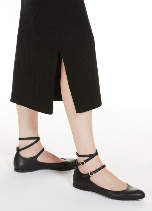 юбка женская orosei  из италии вид сбоку