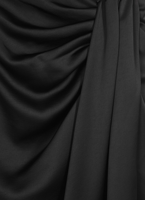 юбка женская rovigo y black от бренда pennyblack вид слева