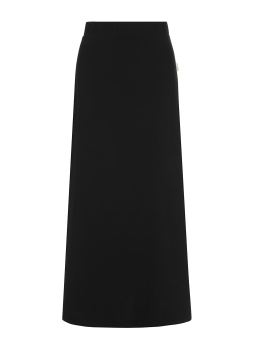 юбка женская skirt stripe  S24MANNA-S фотография