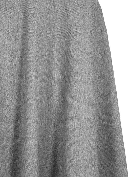 юбка женская skirt  из полиэстера спереди