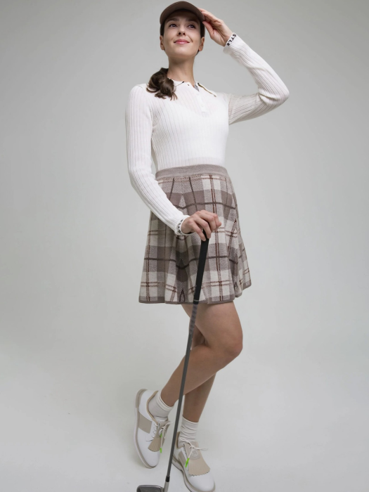 юбка женская tartan  по цене 12500 руб вид справа