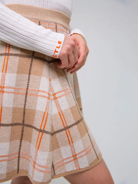 Товар с артикулом SK003OR вид сзади