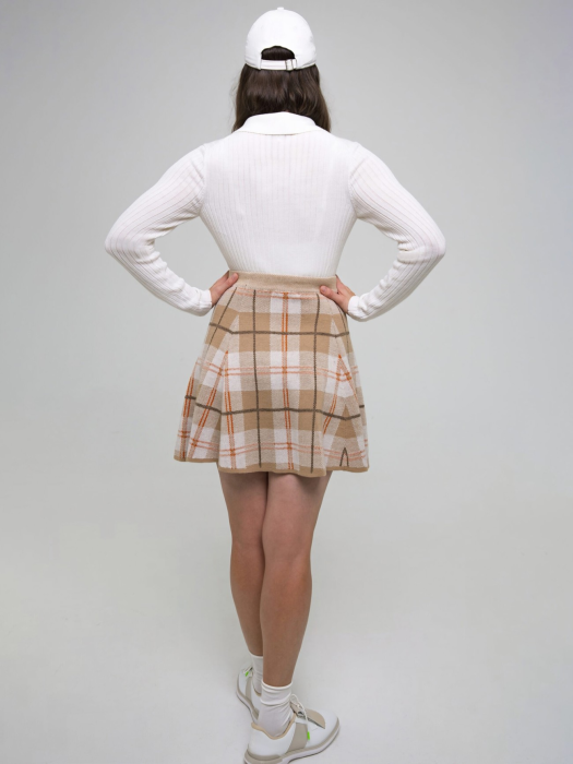 юбка женская tartan  по цене 12500 руб вид справа