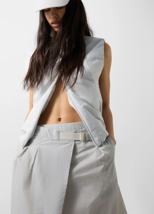 юбка женская tela  по цене 22700 руб вид справа