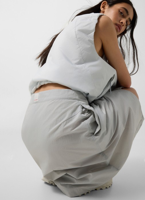 юбка женская tela  из германии вид сбоку