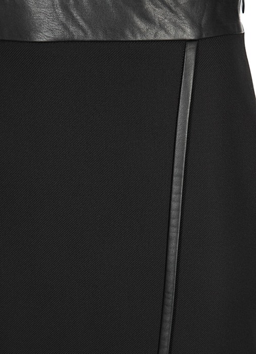 юбка женская vepuro  от бренда boss вид слева