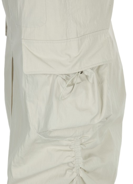 юбка женская  из америки вид сбоку