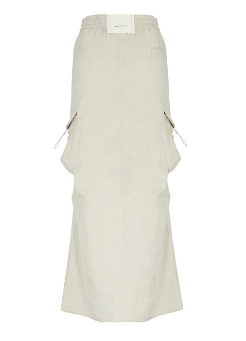 юбка женская  из проверенных материалов спереди