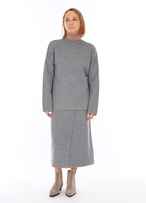 юбка женская  D32045 фотография