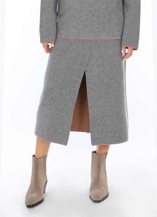 юбка женская  от бренда deha вид слева