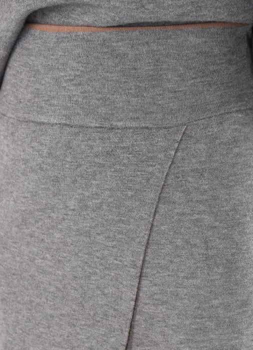 юбка женская  по цене 18640 руб вид справа