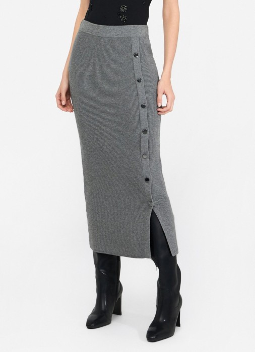 юбка женская  по цене 18880 руб вид справа