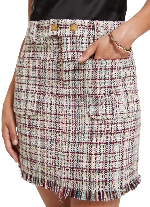 юбка женская  из проверенных материалов спереди