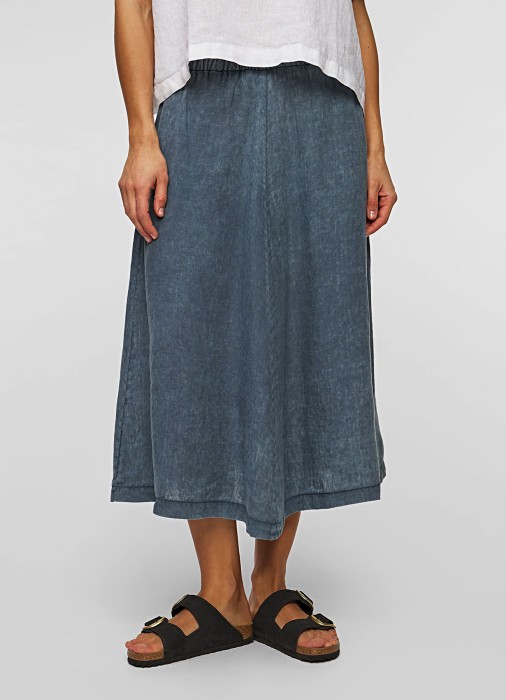 юбка женская  от бренда deha вид слева