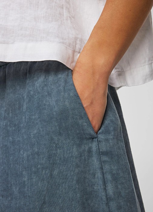 юбка женская  из проверенных материалов спереди