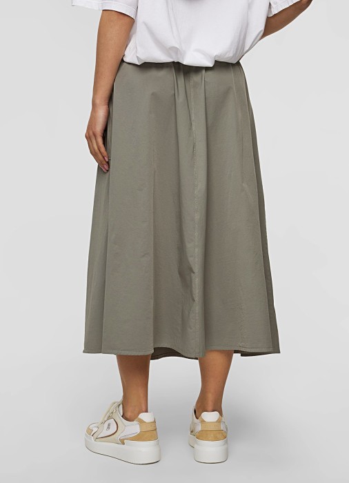 юбка женская  по цене 17200 руб вид справа