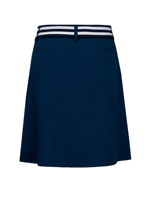 юбка женская   из италии вид сбоку