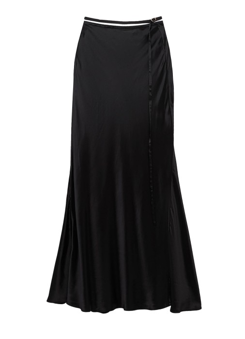 юбка женская  IS24SS-G081-T019 фотография