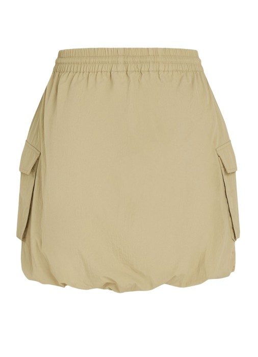 юбка женская  от бренда penn & ink вид слева