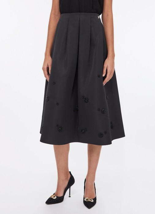 юбка женская  по цене 22160 руб вид справа