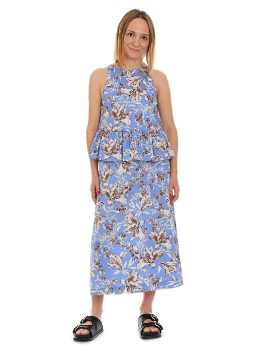 юбка женская  WA6353T4853 фотография